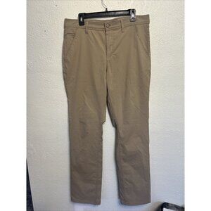 Weatherproof Vintage Men's‎ Performance Weather-Flex Pant 34X34
